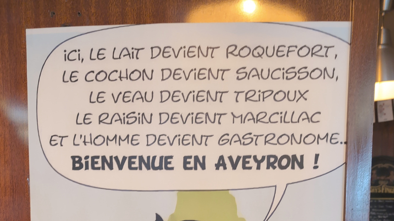 Apprend a lire un calendrier