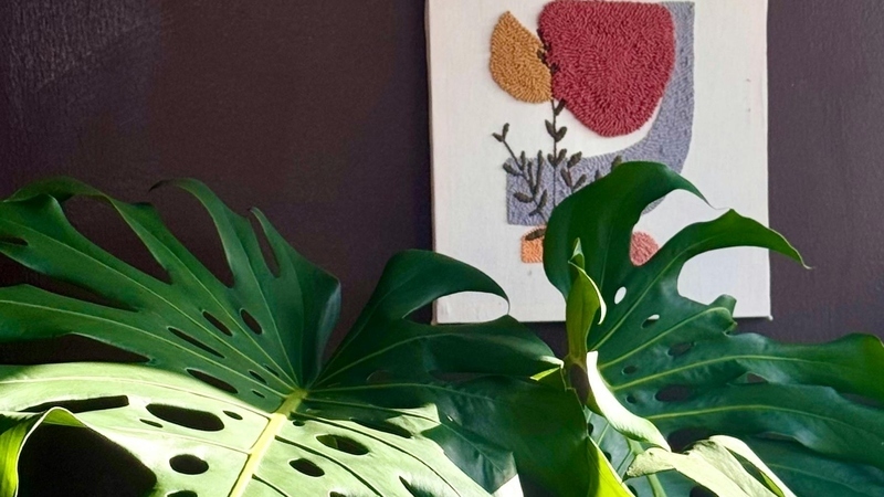 L'art de la composition florale